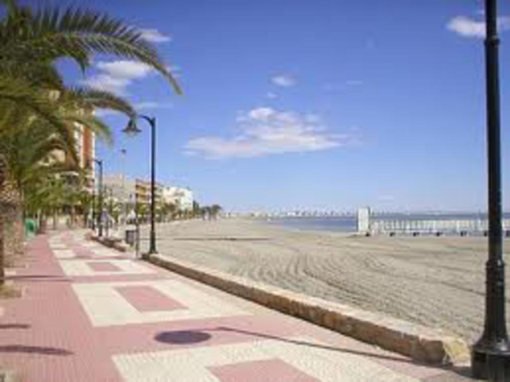 Traina 4* San Pedro del Pinatar