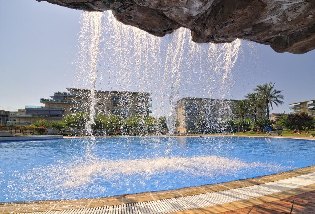 Pineda Park *