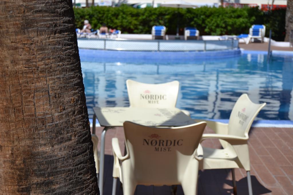 Apartment Playa Del Sol - Adults Only Playa del Ingles (Gran Canaria)