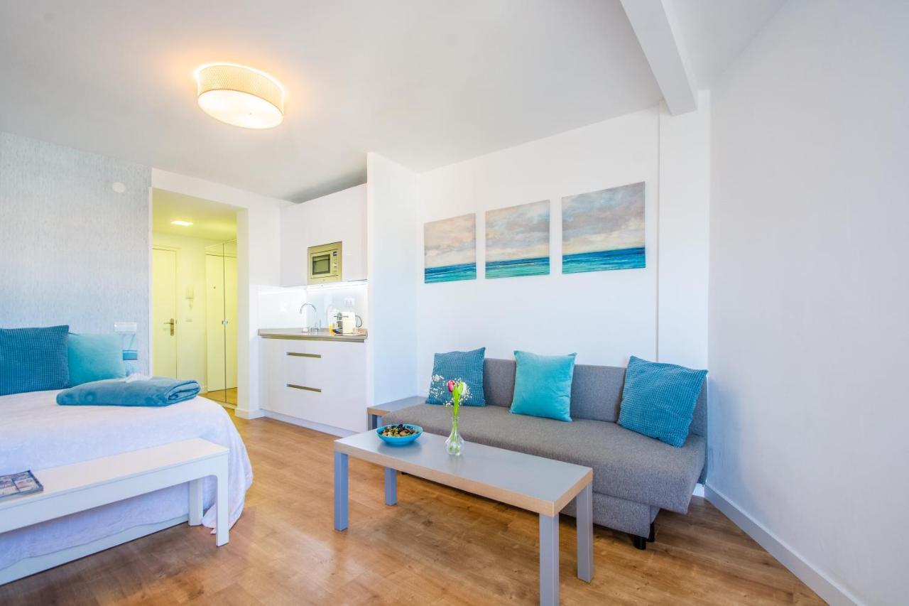 Apartment Esmeralda, Pet Friendly, Sea View, Wifi, Near The Beach