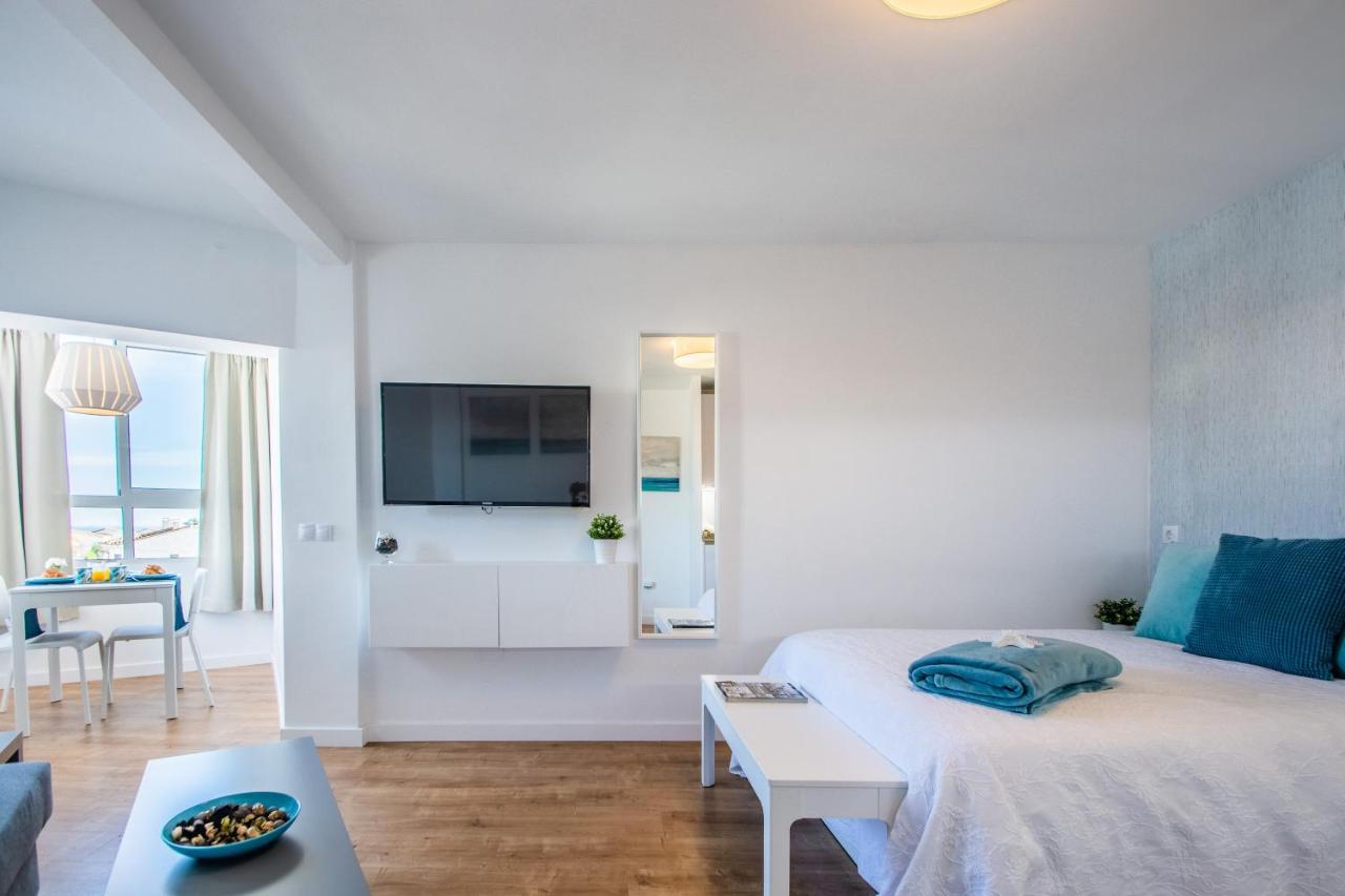 Esmeralda, Pet Friendly, Sea View, Wifi, Near The Beach *