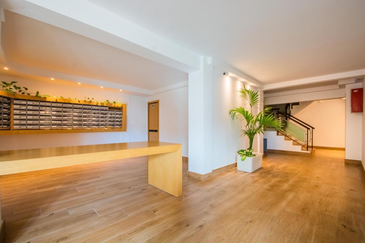 Esmeralda, Pet Friendly, Sea View, Wifi, Near The Beach Apartment *