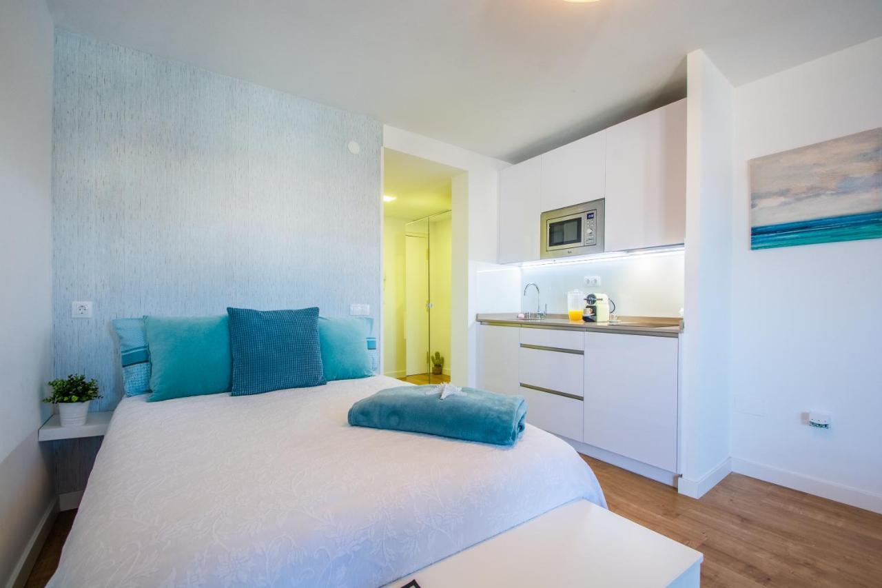 Esmeralda, Pet Friendly, Sea View, Wifi, Near The Beach *