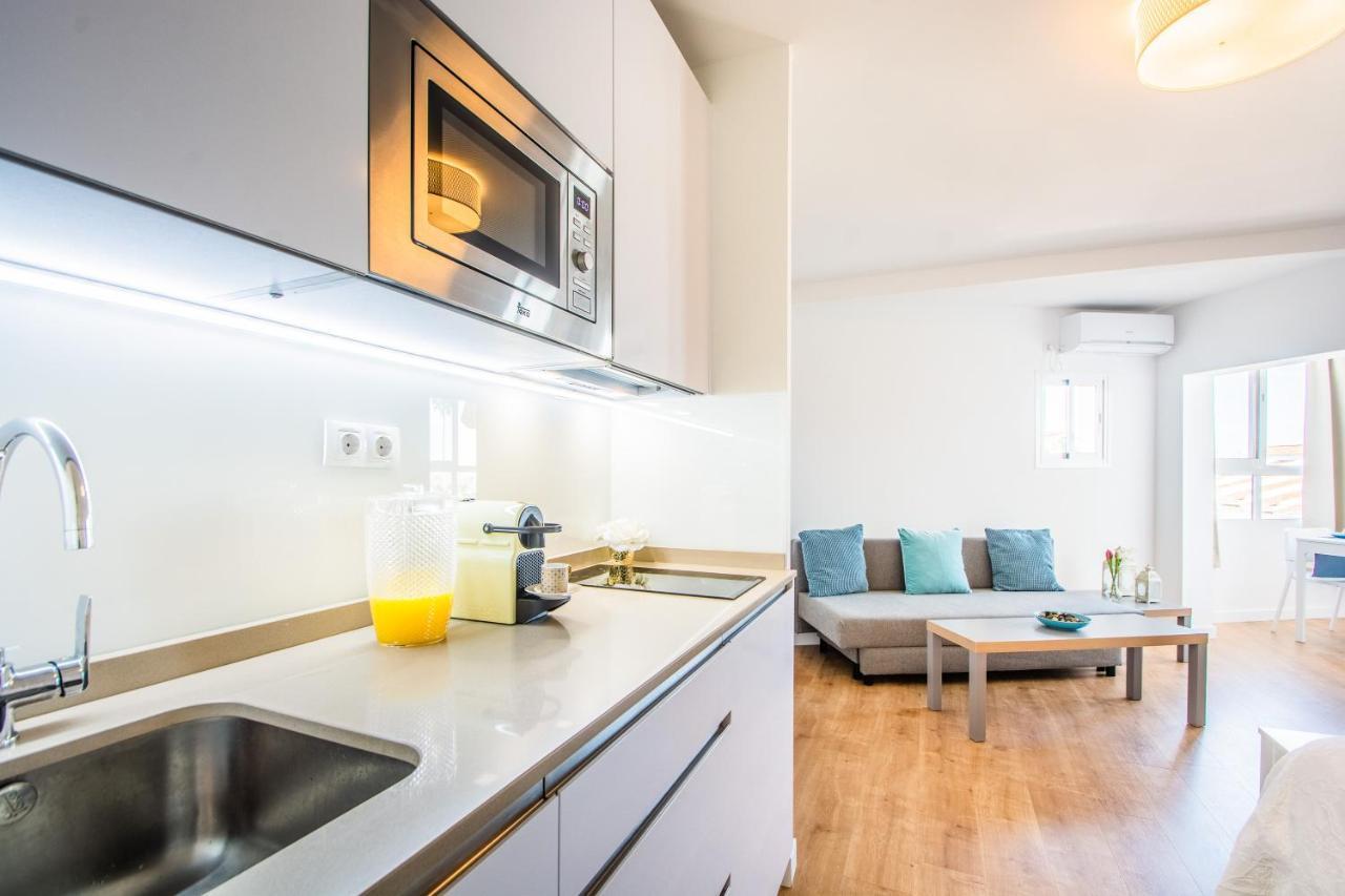 Esmeralda, Pet Friendly, Sea View, Wifi, Near The Beach La Cala De Mijas