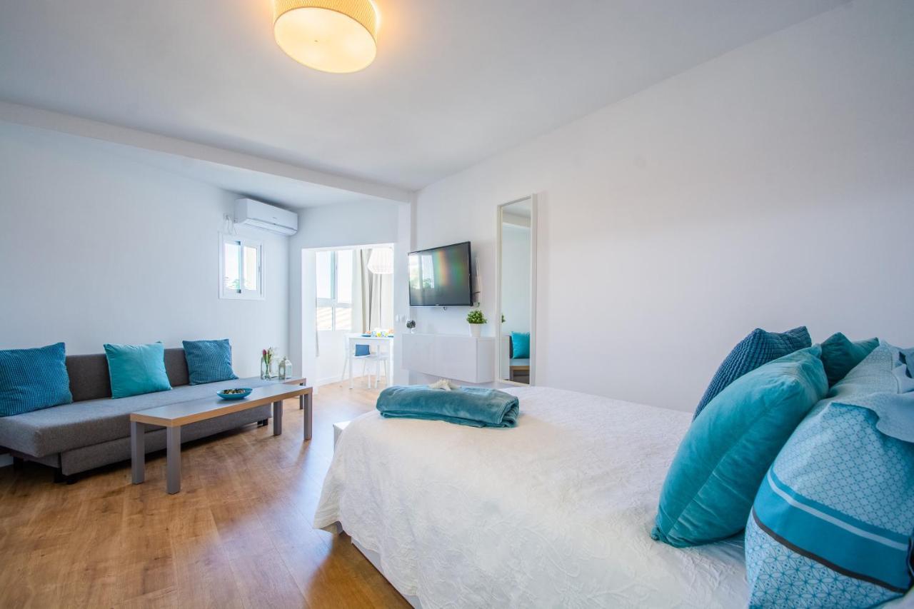 Esmeralda, Pet Friendly, Sea View, Wifi, Near The Beach Apartment