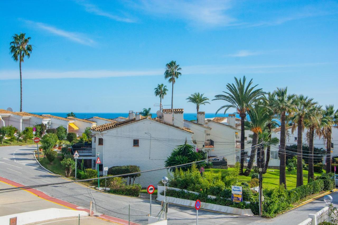 Esmeralda, Pet Friendly, Sea View, Wifi, Near The Beach Apartment La Cala De Mijas