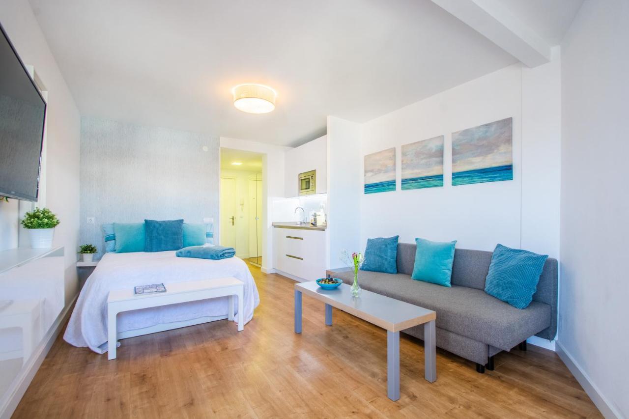 Esmeralda, Pet Friendly, Sea View, Wifi, Near The Beach Apartment La Cala De Mijas
