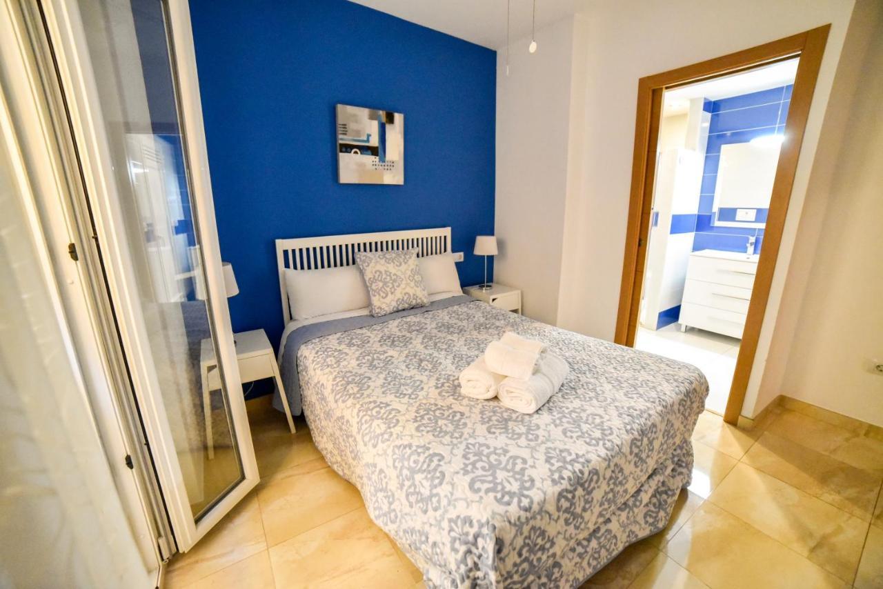 Alohamundi Moratin Apartamento
