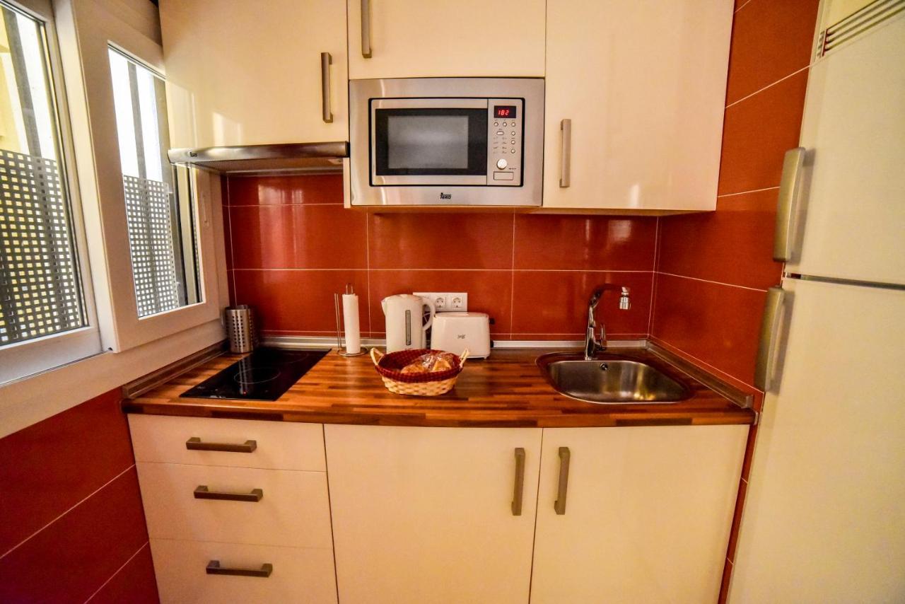Apartamento Alohamundi Moratin *