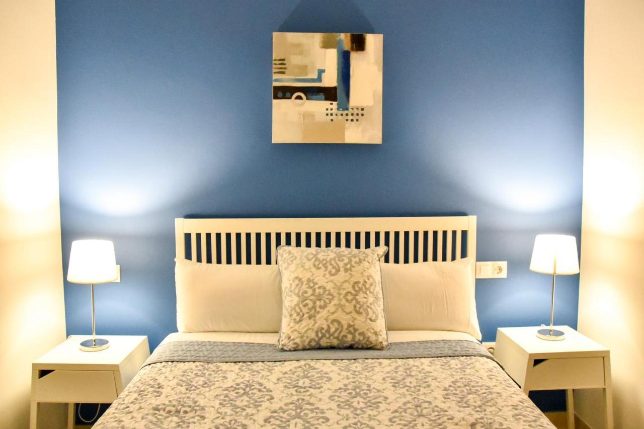Apartamento Alohamundi Moratin Sevilla