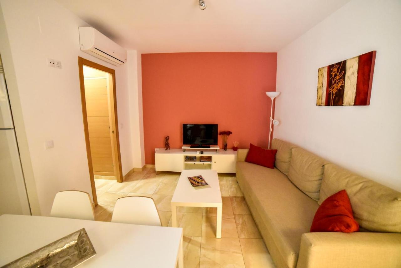 Alohamundi Moratin Apartamento