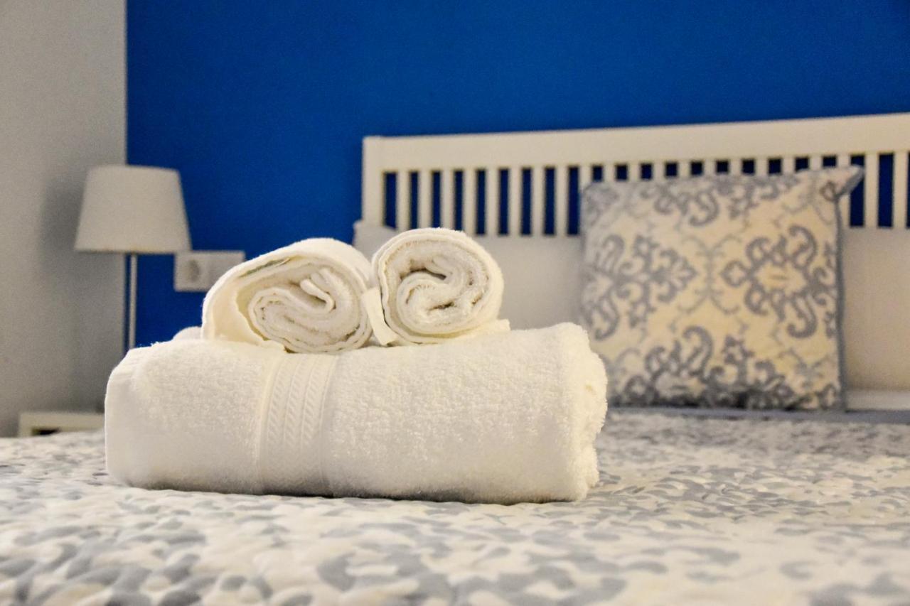 Apartamento Alohamundi Moratin Sevilla