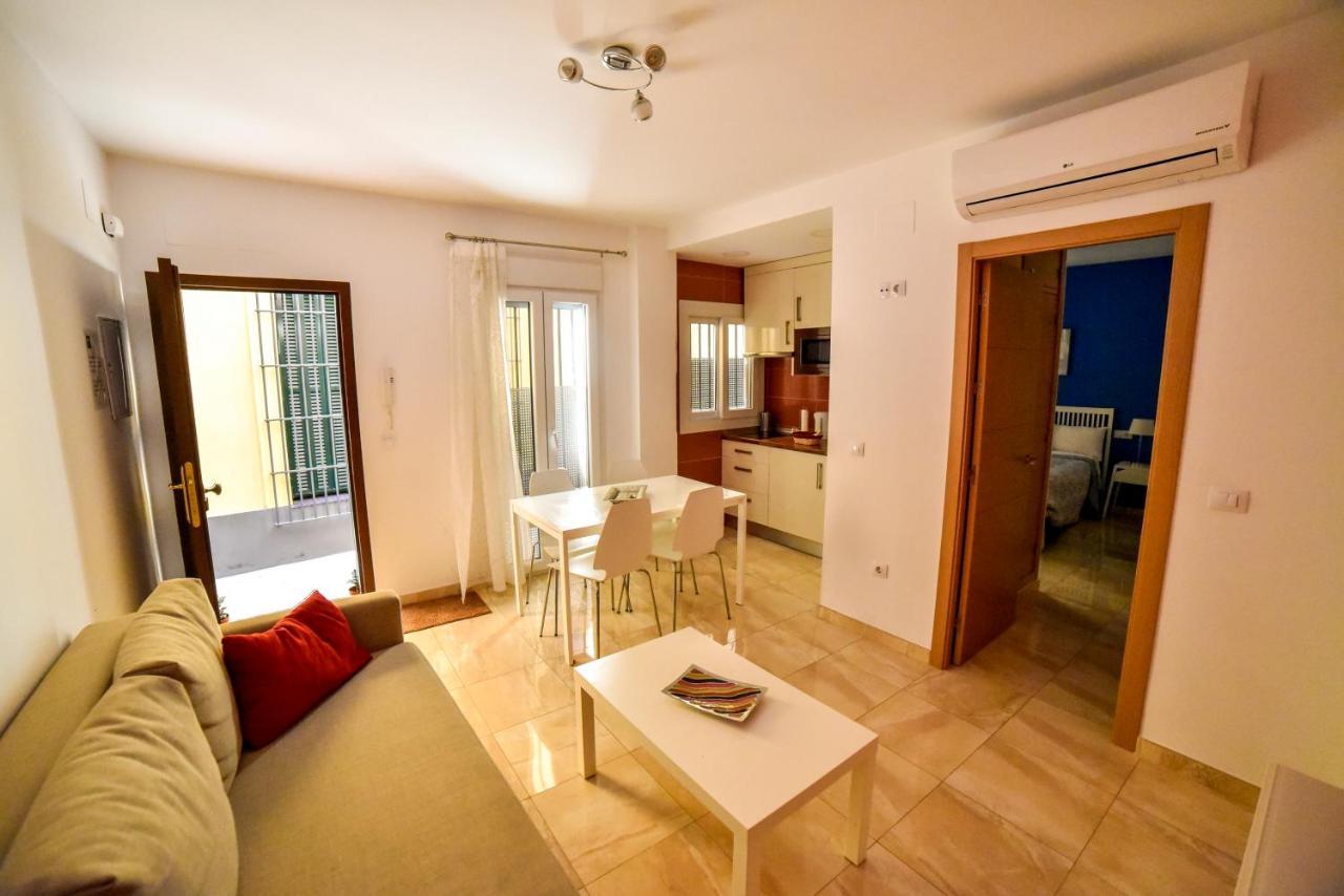 Apartamento Alohamundi Moratin