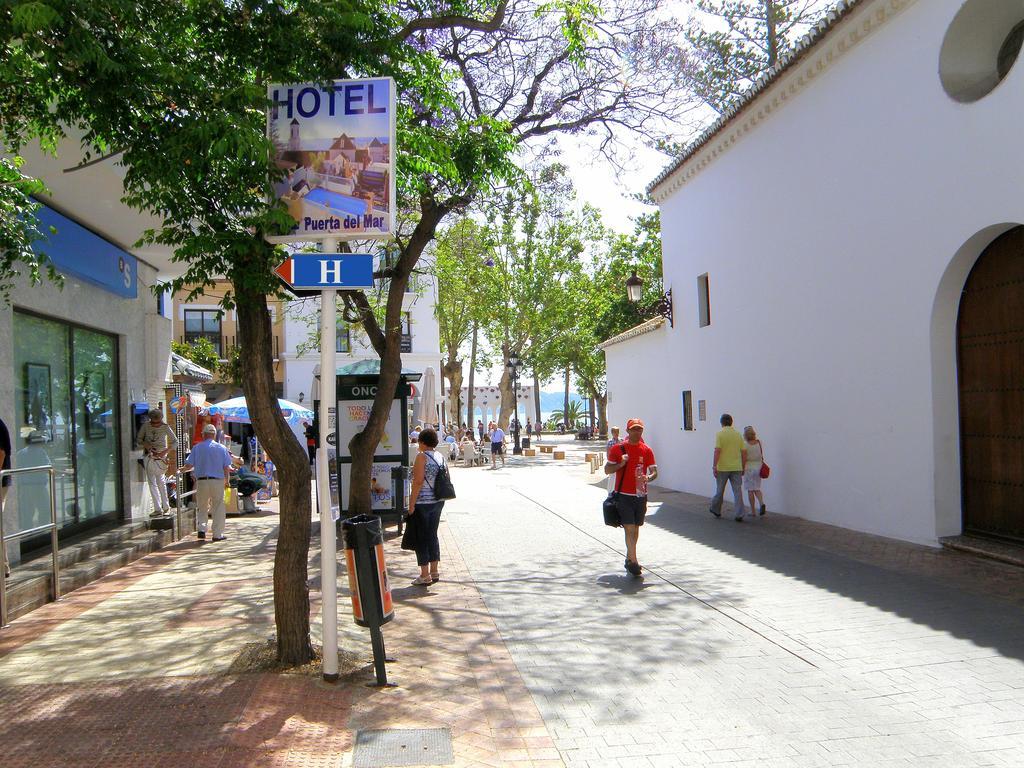 Puerta Del Mar Hotel