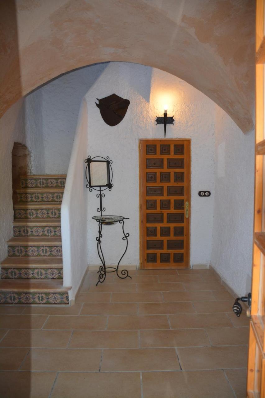 Farm stay Sa Duaia De Dalt Arta