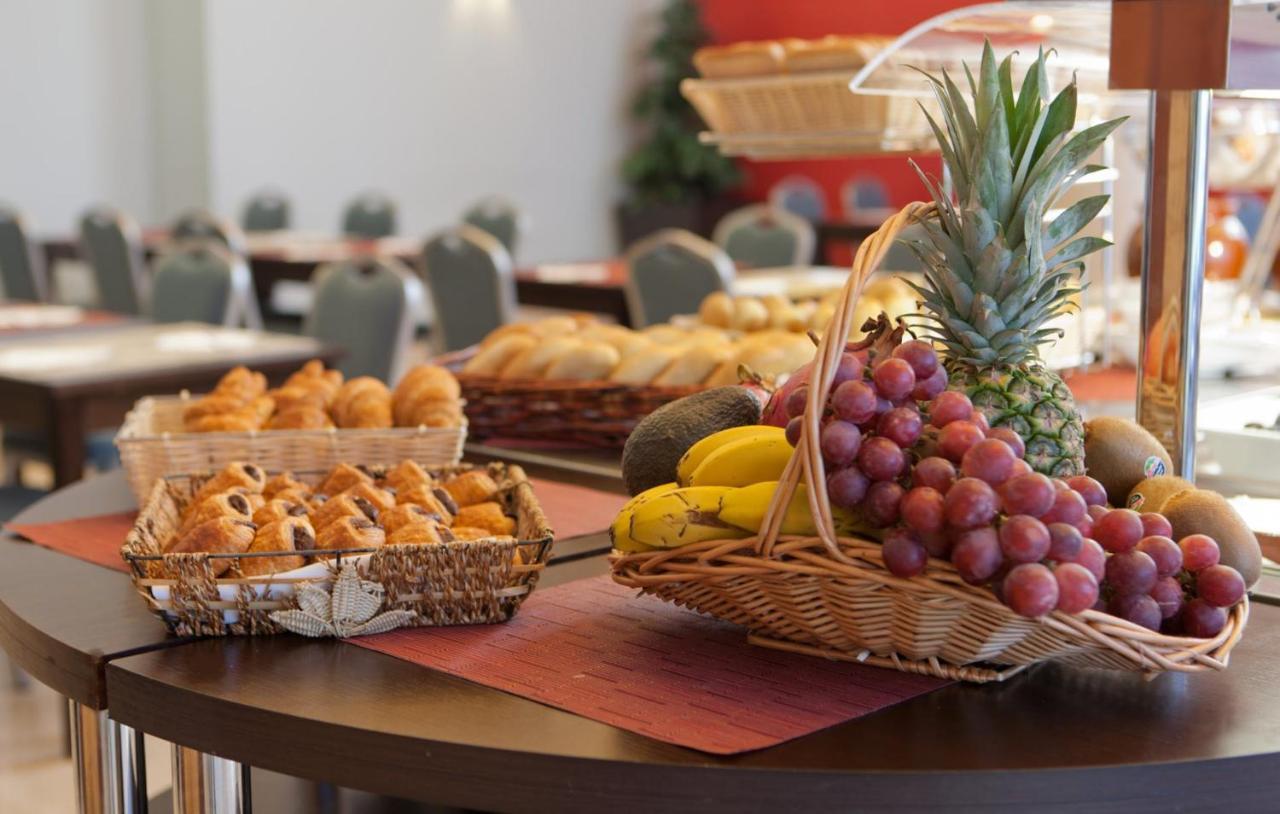 Hotel Porcel Avant 4*