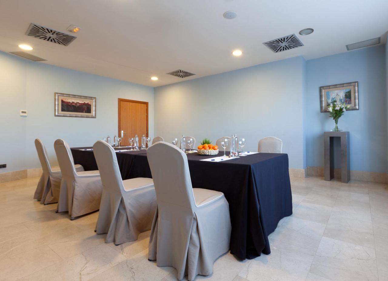 Porcel Avant Hotel 4*