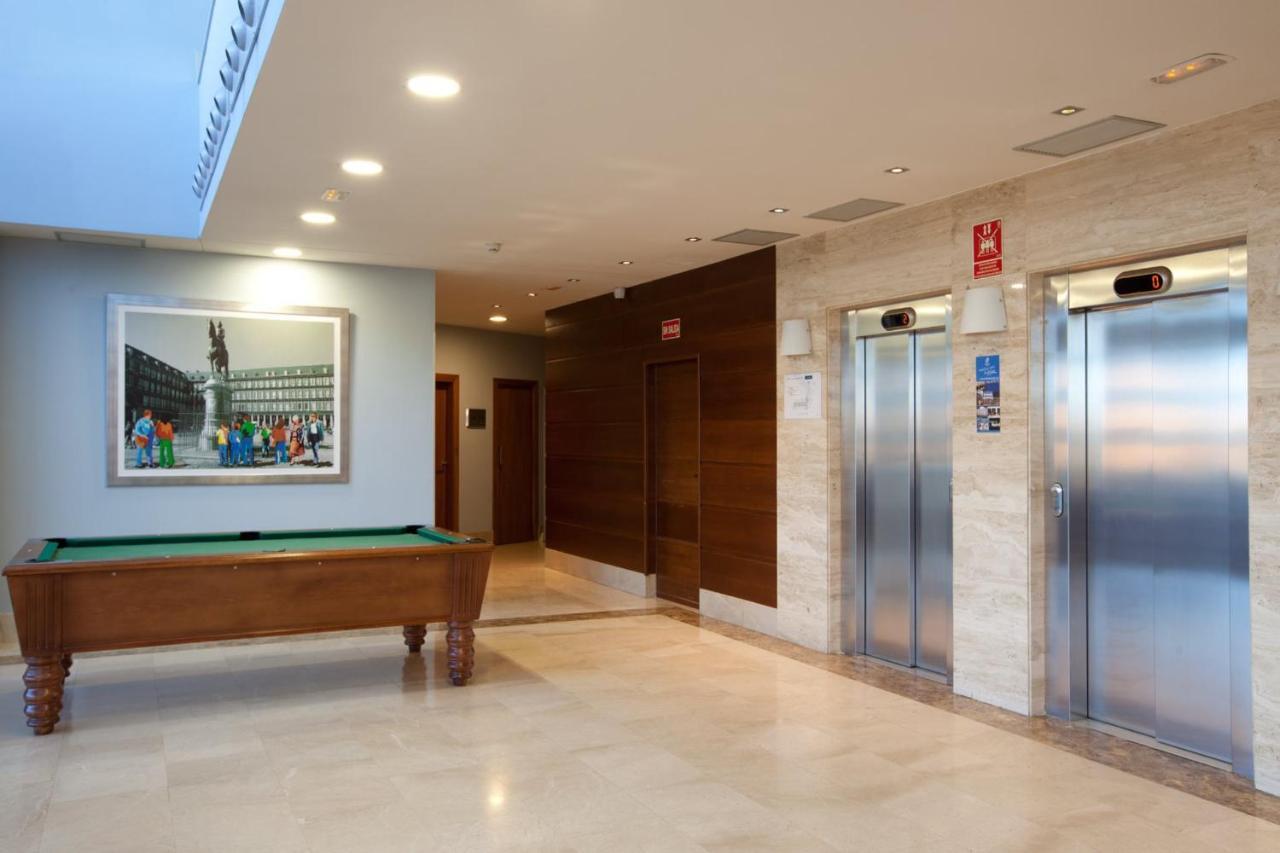 Porcel Avant Hotel 4*