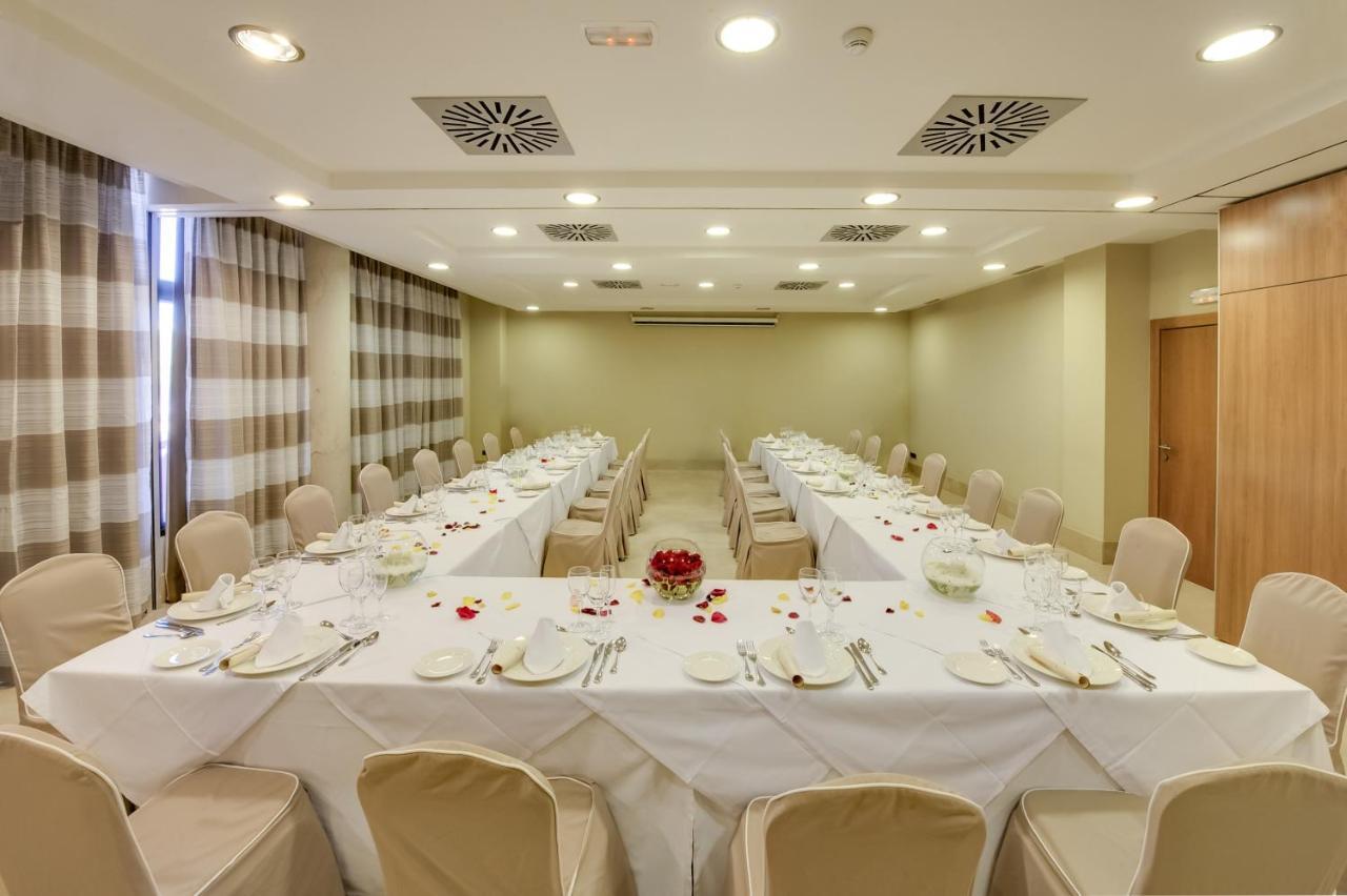 Porcel Avant Hotel Torrejon de Ardoz