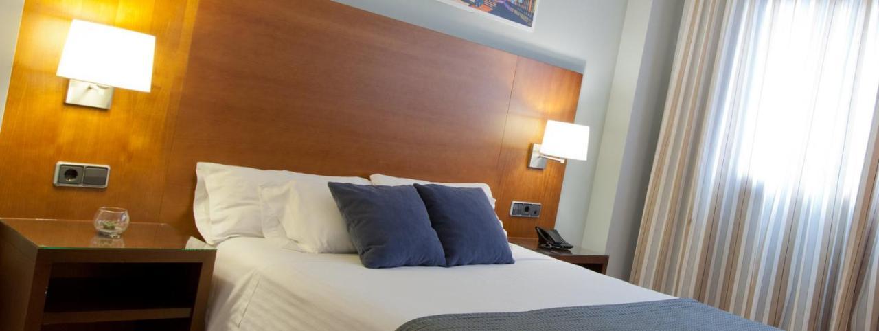 Porcel Avant Hotel