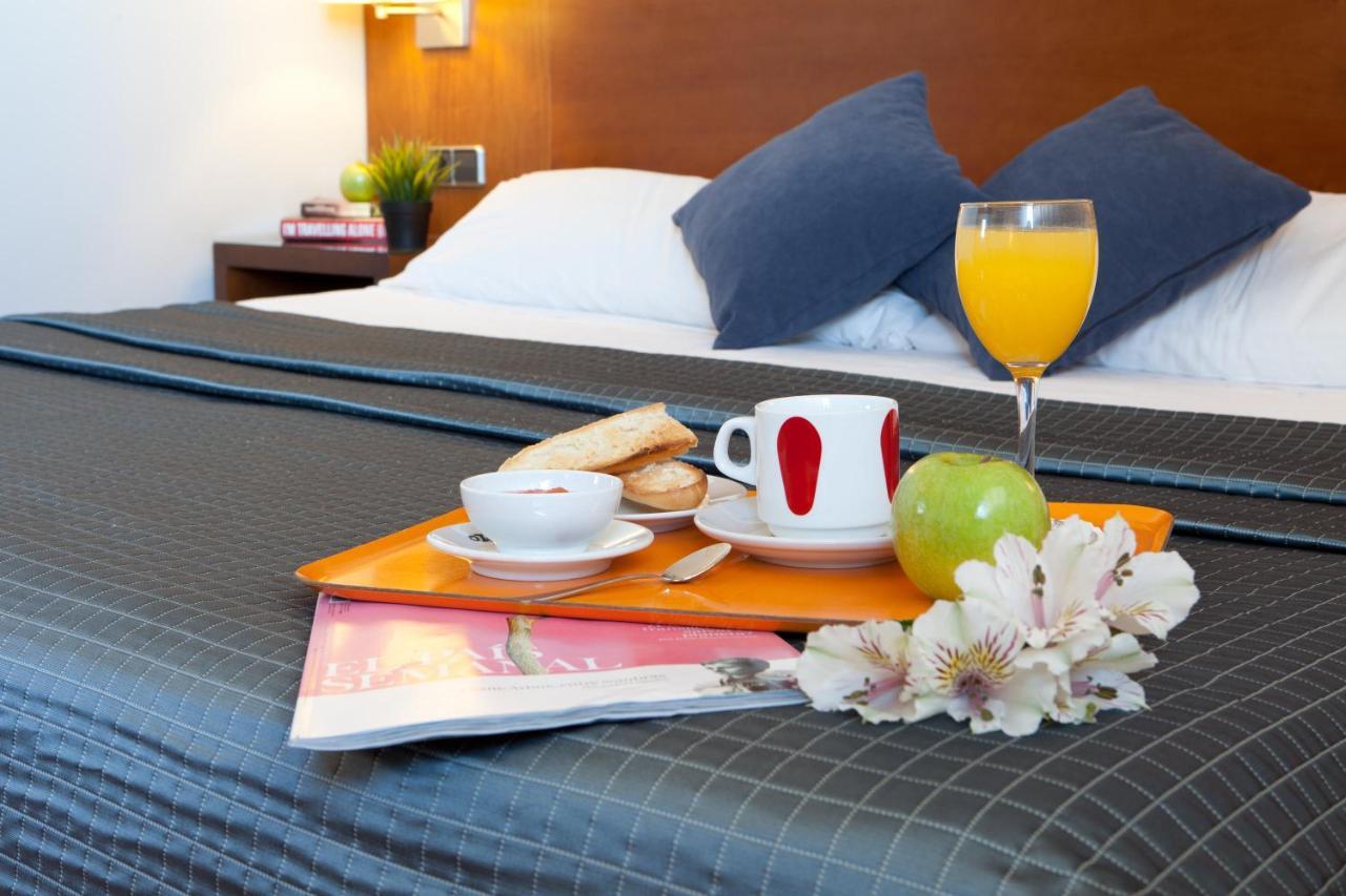 Porcel Avant Hotel 4*