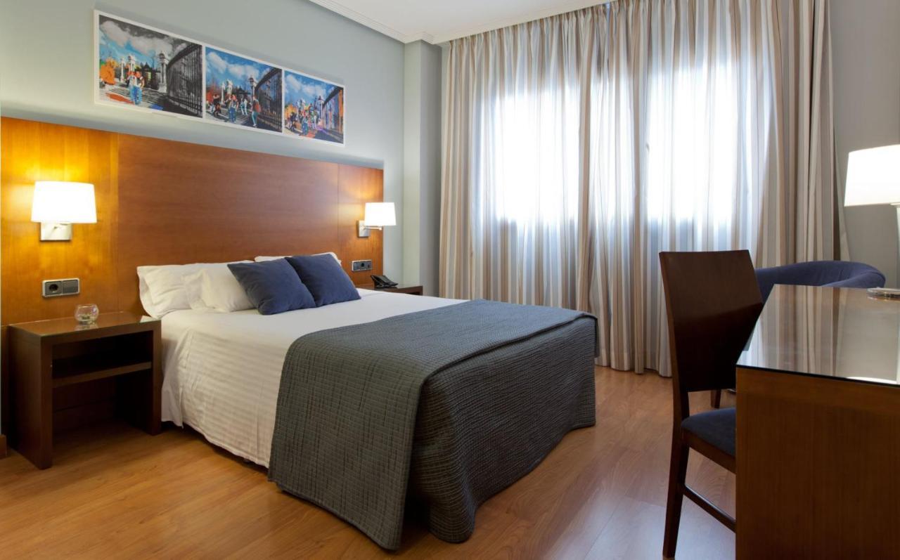 Porcel Avant Hotel Torrejon de Ardoz