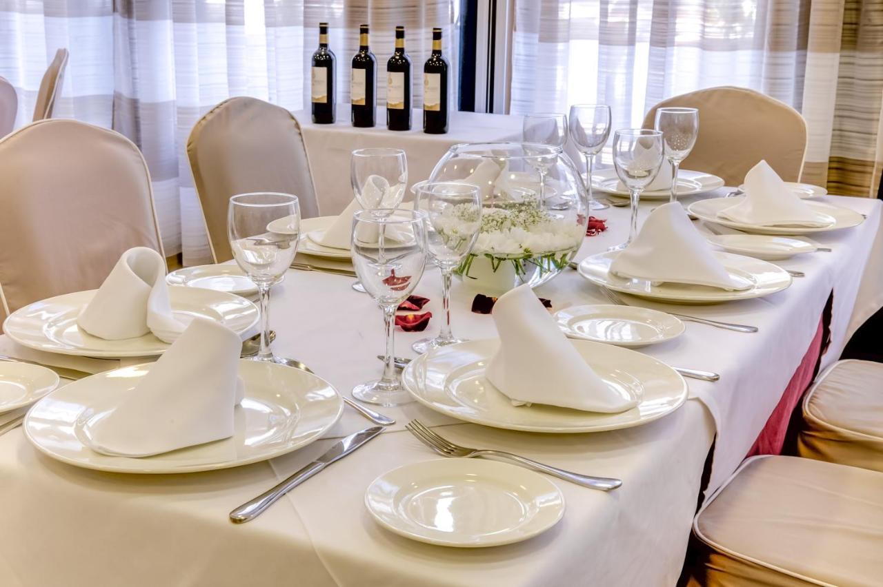 Porcel Avant Hotel
