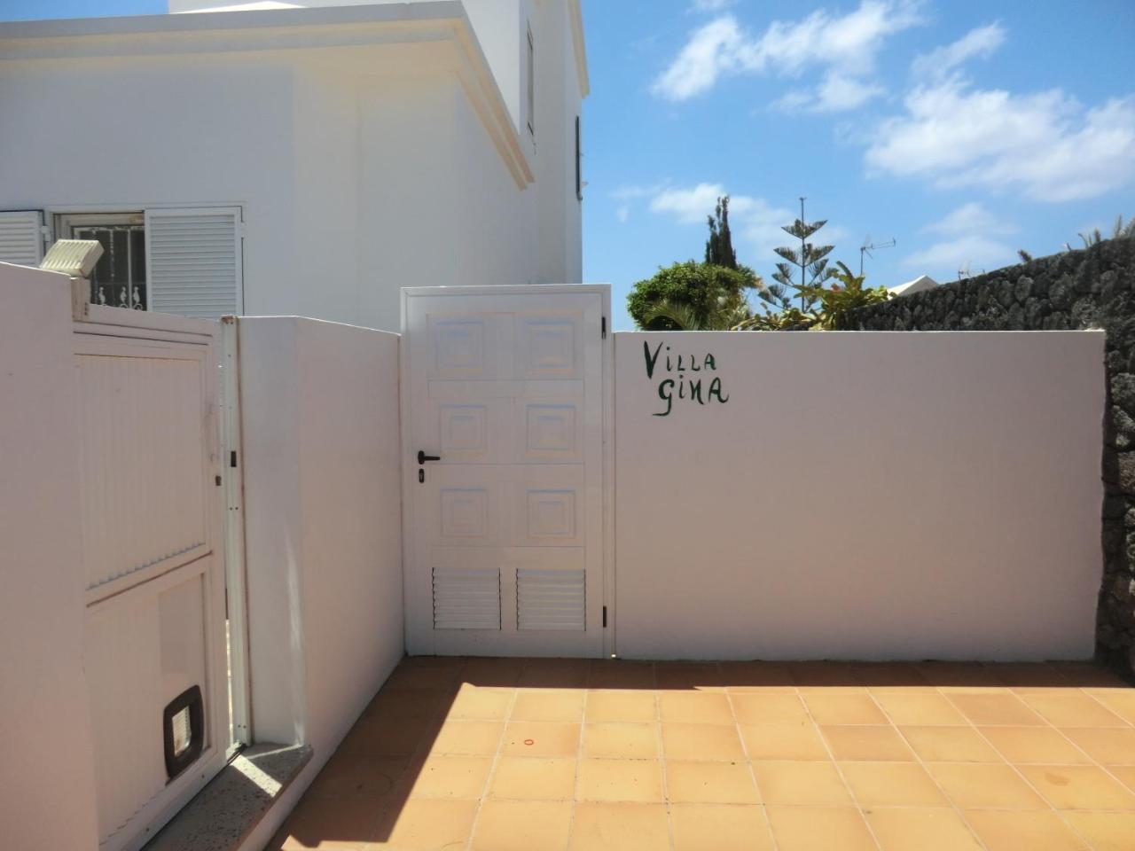 Apartamento Gina Y Vista Oceano