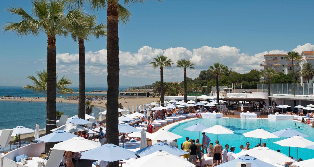 Apartamento Banus