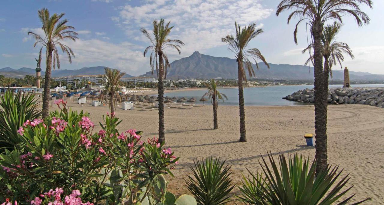 Banus Apartamento Marbella