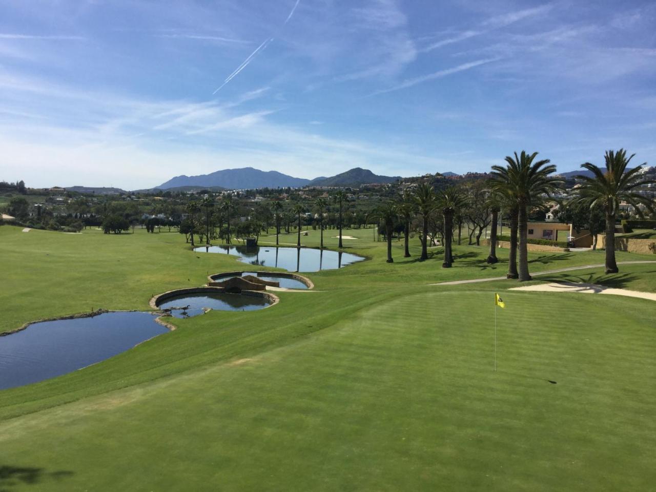 Banus Marbella