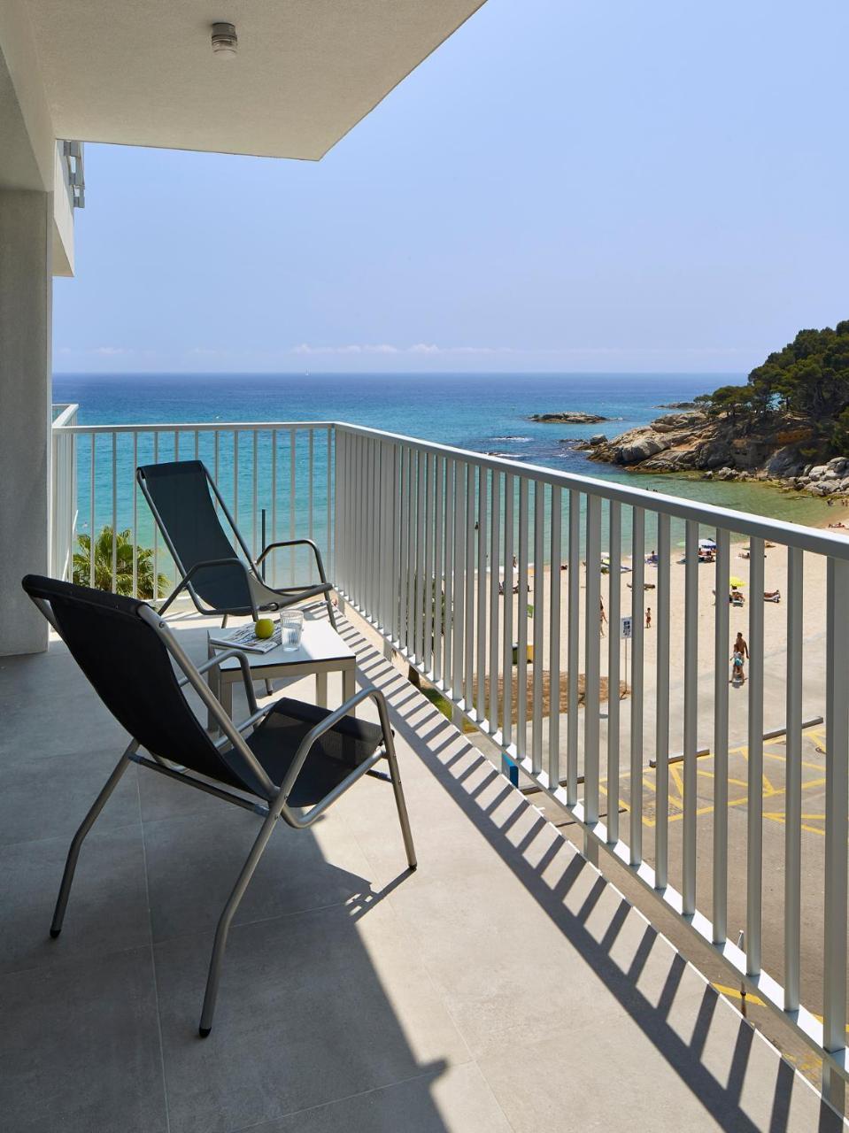Hotel Reimar Sant Antoni De Calonge
