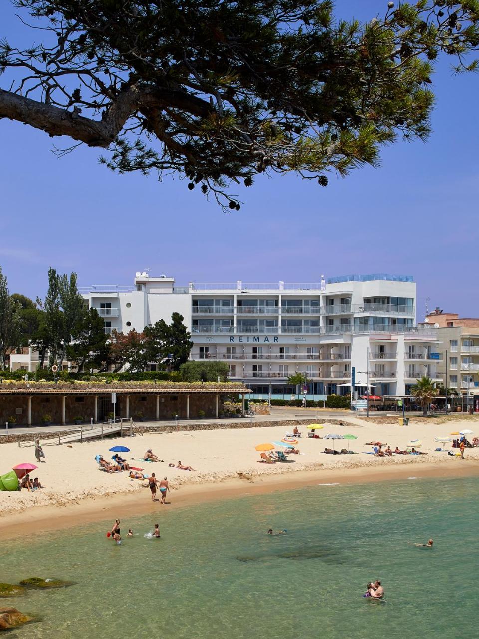 Reimar Hotel