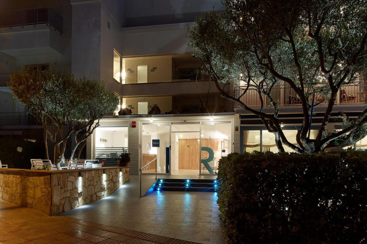 Hotel Reimar Sant Antoni De Calonge