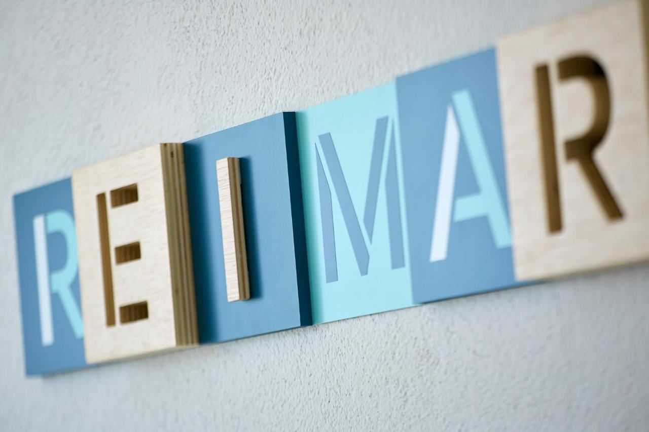 Reimar Hotel Sant Antoni De Calonge