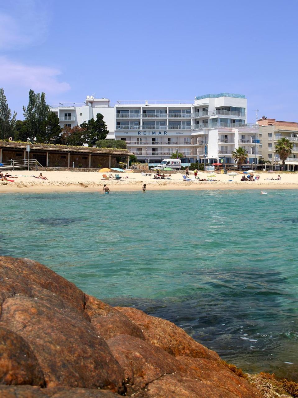 Reimar 3* Sant Antoni De Calonge