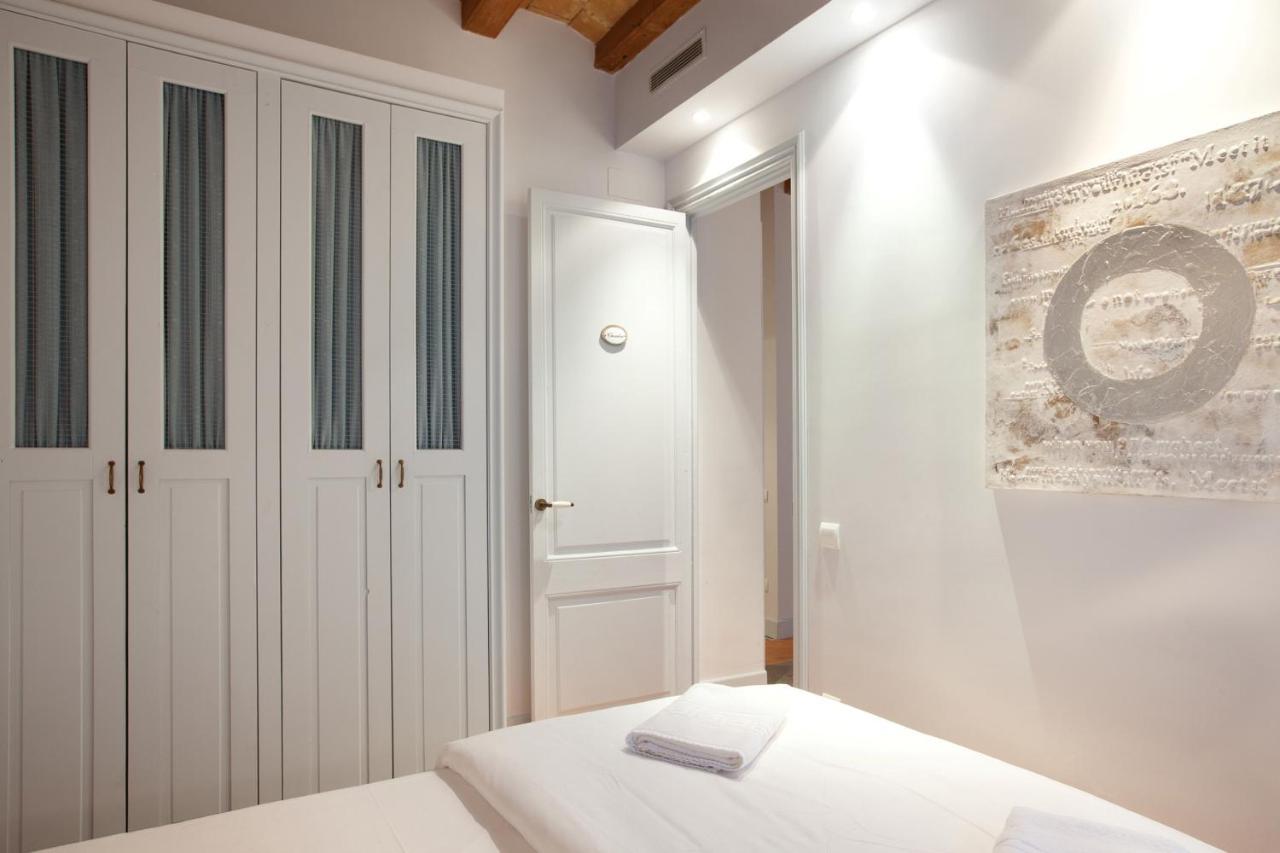 Habitat Alaia Apartment Barcelona