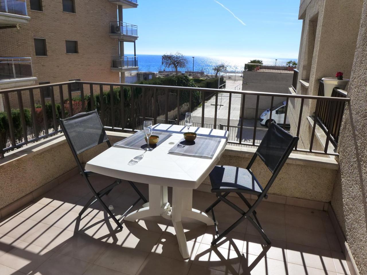 Gmid Immo Castell Joncar Apartamento Rosas