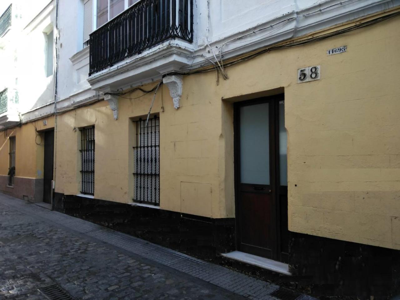 Apartamento Vieja Habana * Cádiz