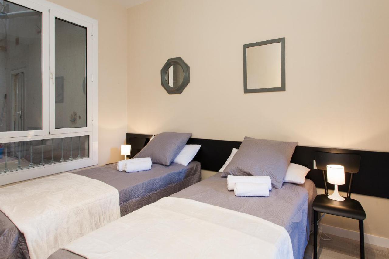 Key Plaza Cataluna Bliss Apartment *