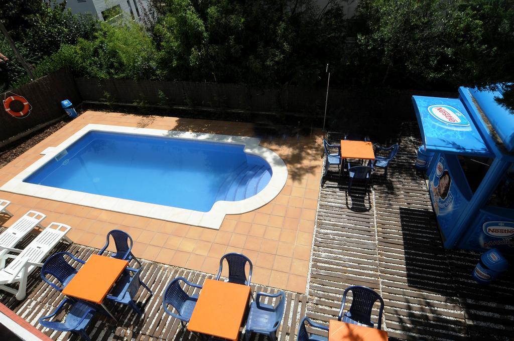 Ar Family Caribe Apartamento *