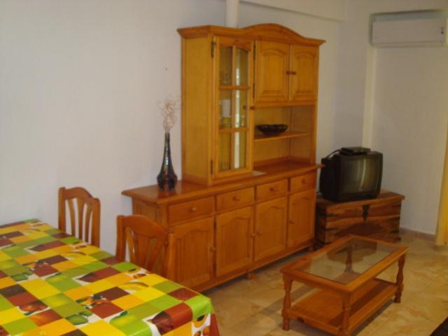 Rentalmar Family Acantilados Apartamento