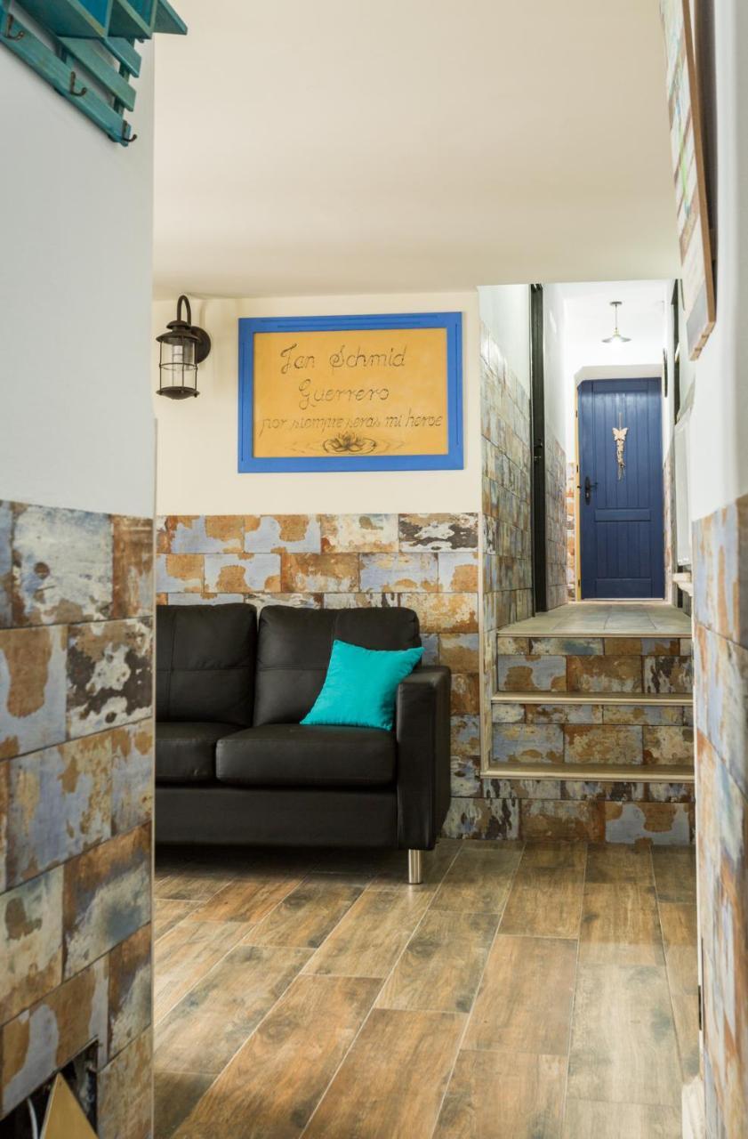 Guest house La Del Cani Competa