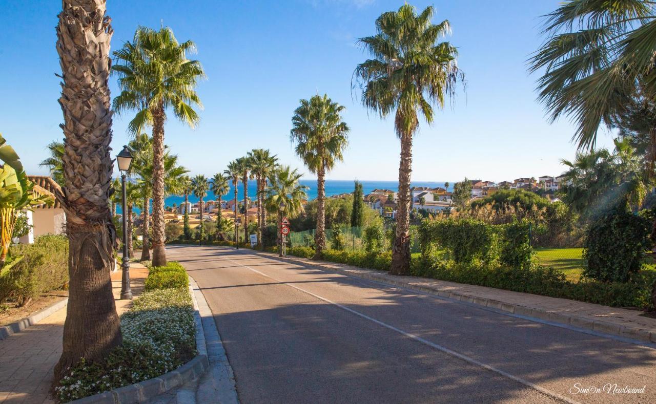 Apartamento Urb. Village Alcaidesa