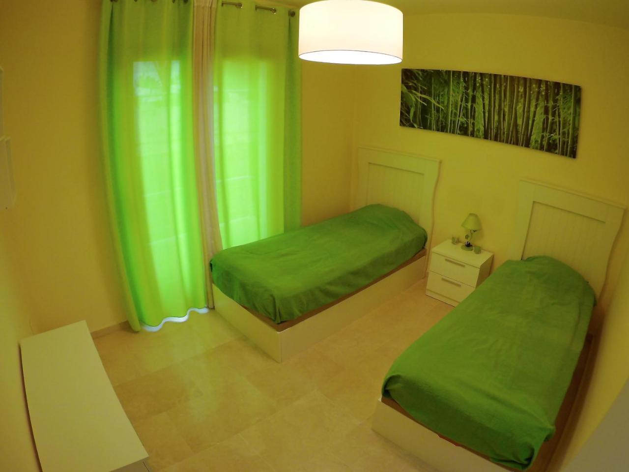 Urb. Village Apartamento