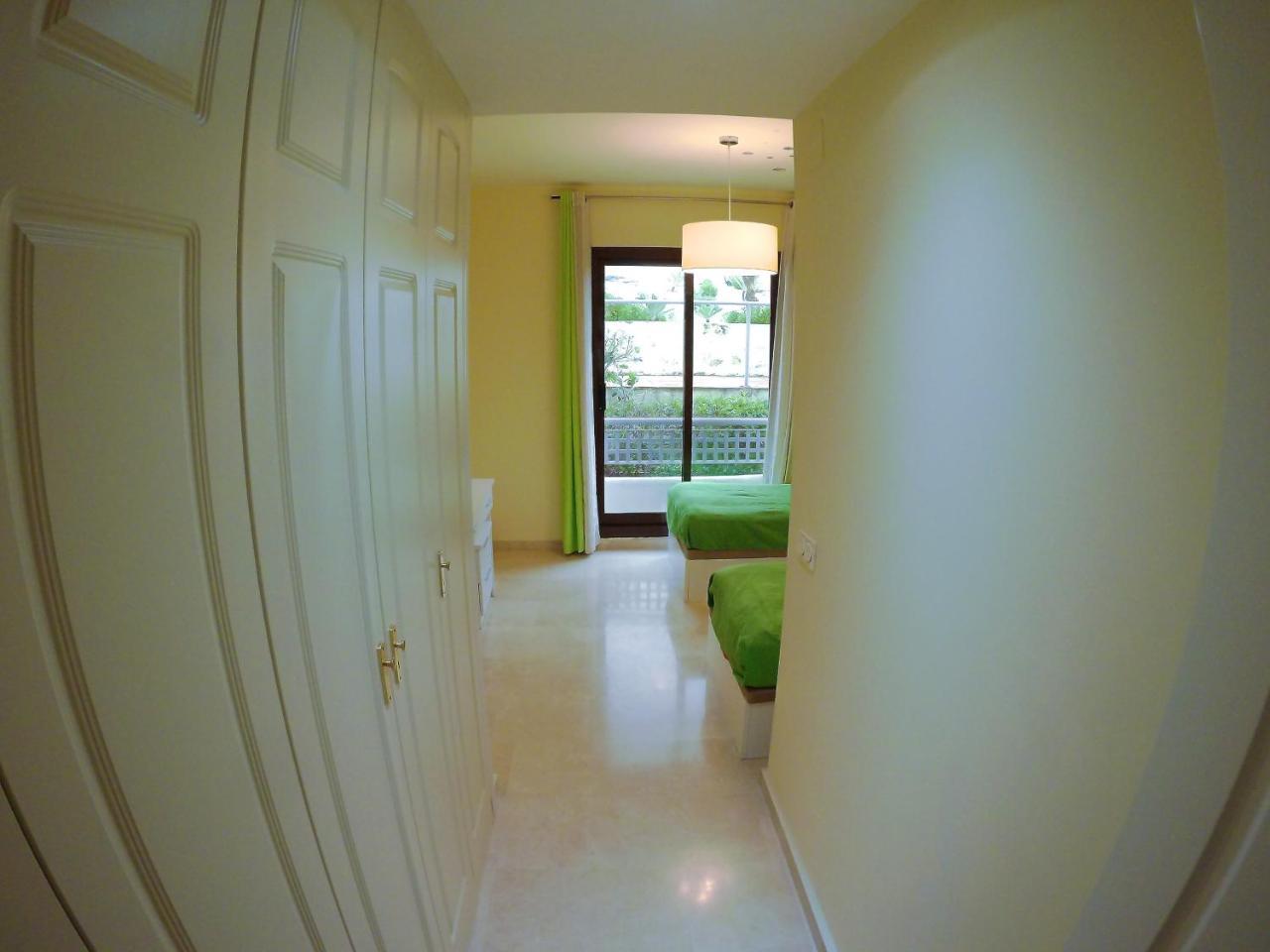 Apartamento Urb. Village