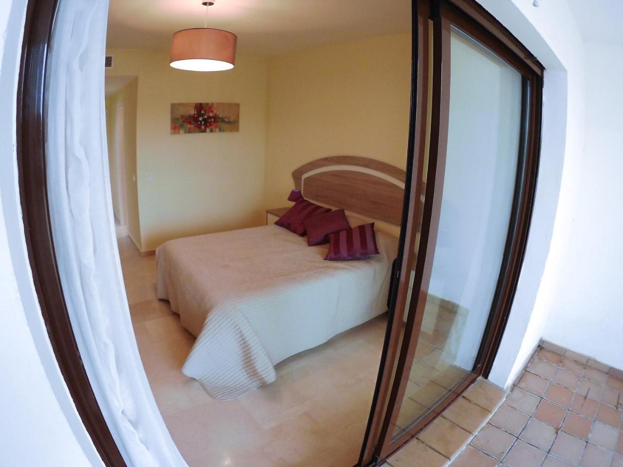 Apartamento Urb. Village *
