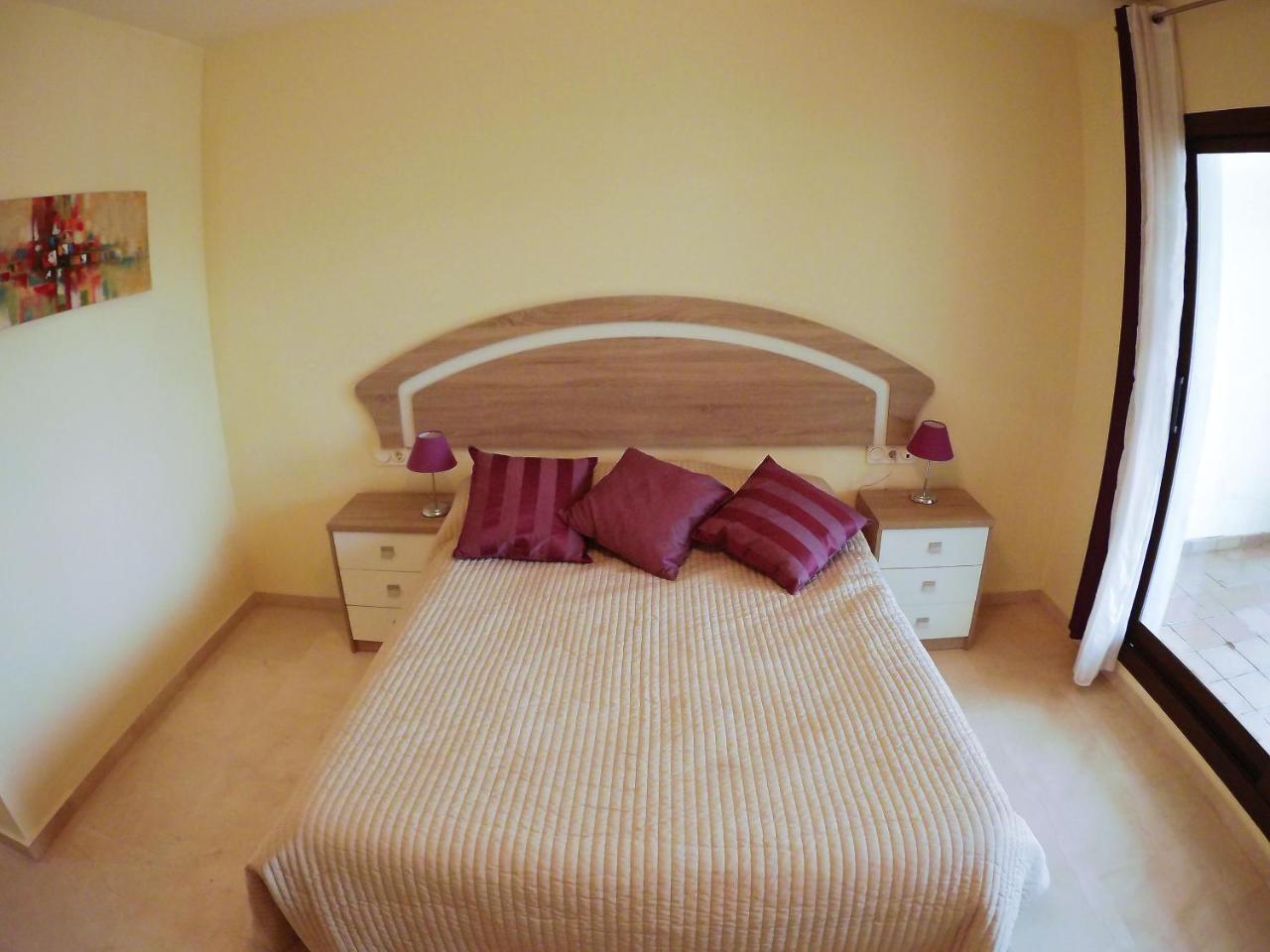 Apartamento Urb. Village
