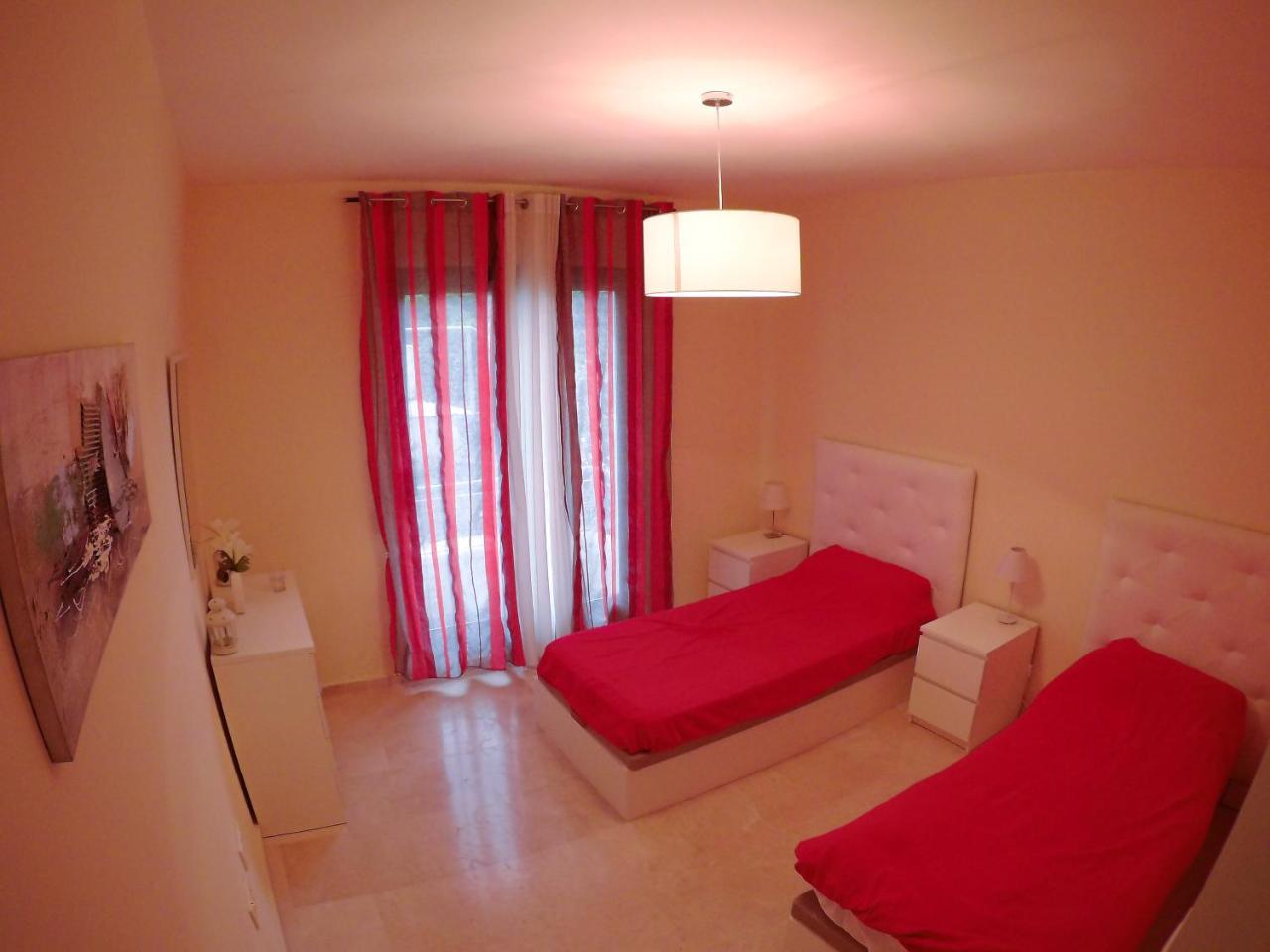 Urb. Village * Alcaidesa