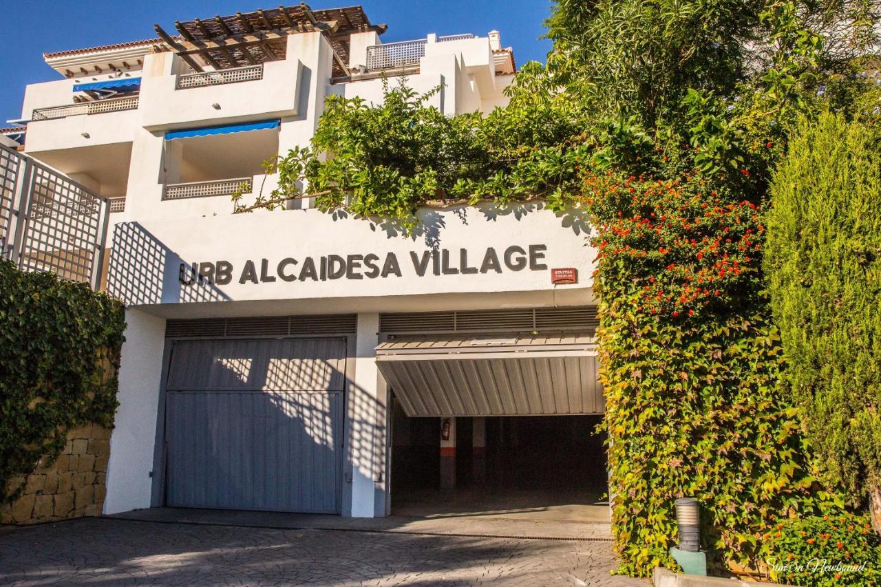 Urb. Village Apartamento *